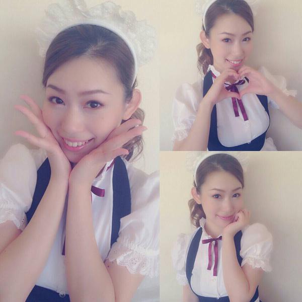 楓さんバースデーイベント 15.08.10